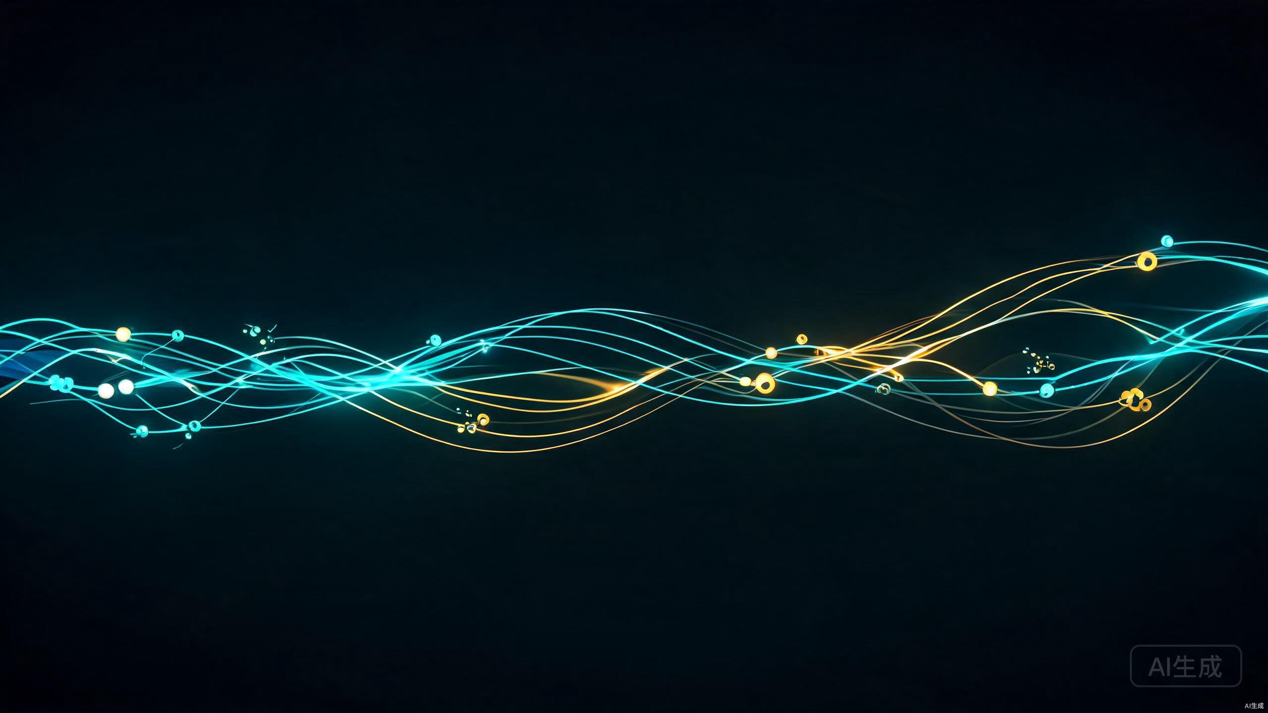 Energy sector analytics data visualization